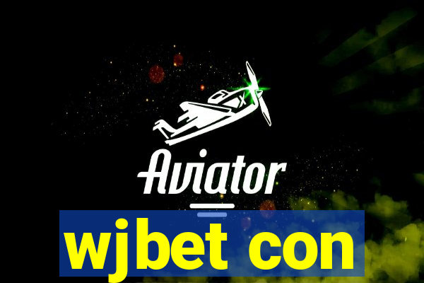 wjbet con